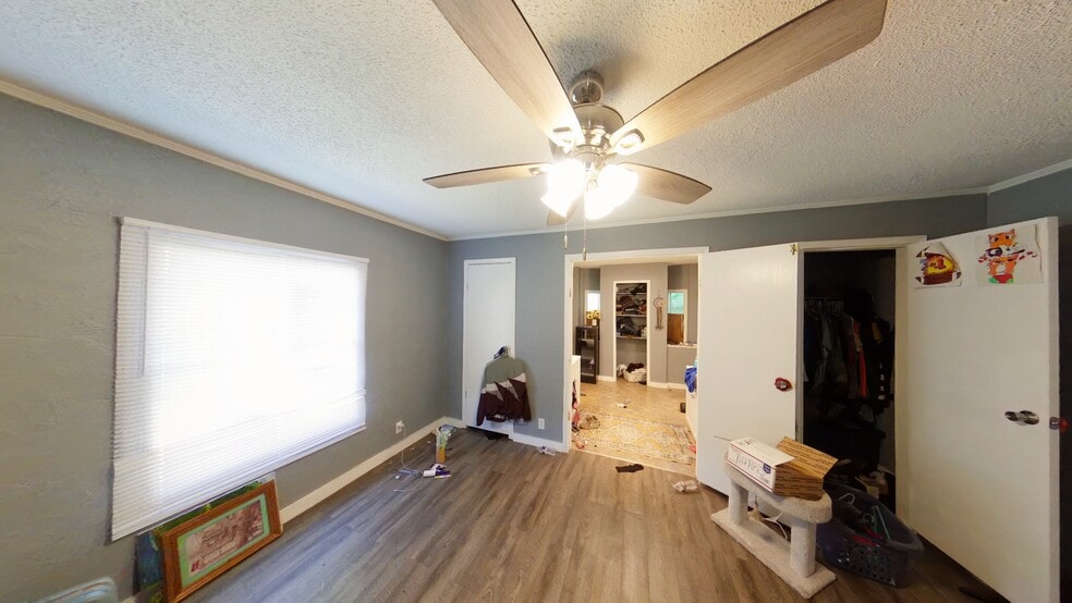 More Photos Of 1607 George Thomas Rd, Texarkana Manufactured Housing Mobile Home Park For Sale