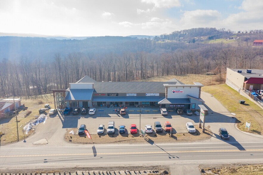 More Photos Of 3846 State Route 31, Donegal Freestanding For Lease