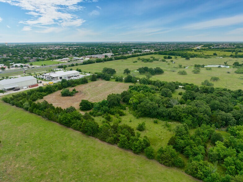 More Photos Of 2900 N Graham, College Station Land For Sale