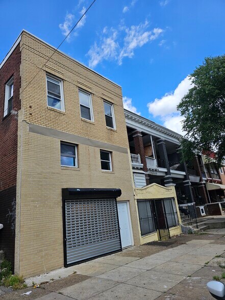 More Photos Of 138 S 48th St, Philadelphia Apartments For Sale