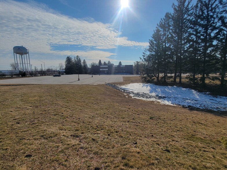 More Photos Of 1400 Industries Rd, Richmond Office For Lease