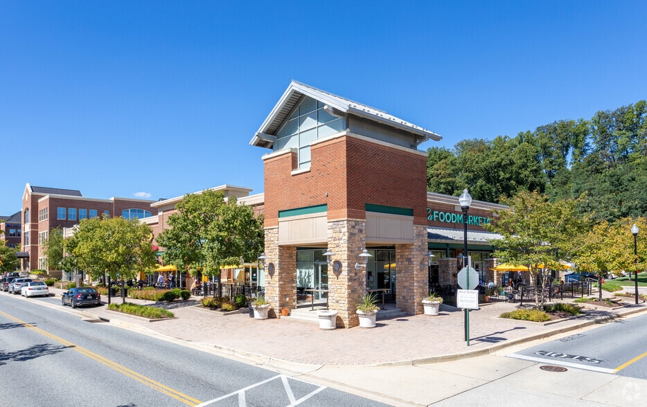 More Photos Of 2510-2520 Quarry Lake Dr, Baltimore Unknown For Lease