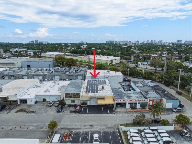More Photos Of 1210 NE 8th Ave, Fort Lauderdale Warehouse For Sale