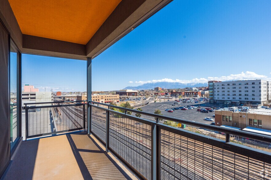 More Photos Of 1 Central Ave NW, Albuquerque Apartments For Sale
