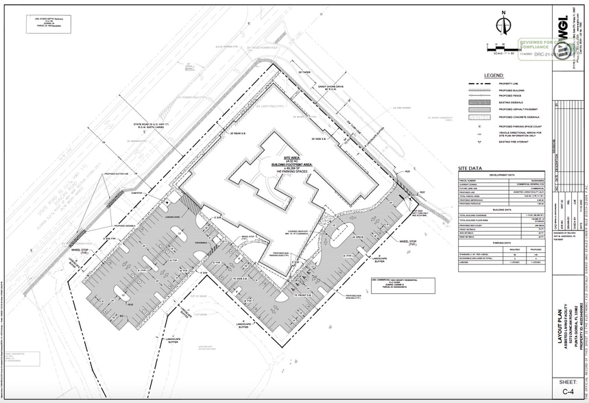 More Photos Of 5274 Duncan Rd, Punta Gorda Land For Sale