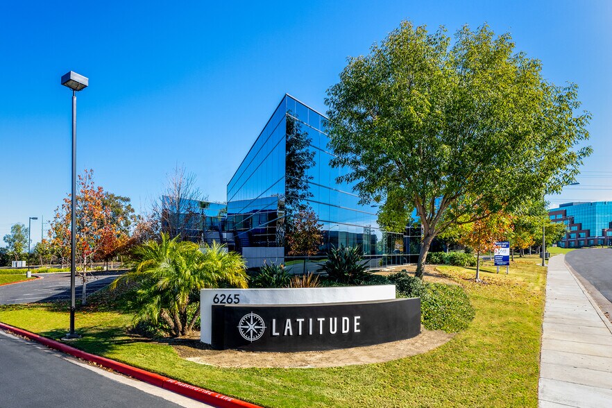 More Photos Of 6265 Greenwich Dr, San Diego Office For Sale