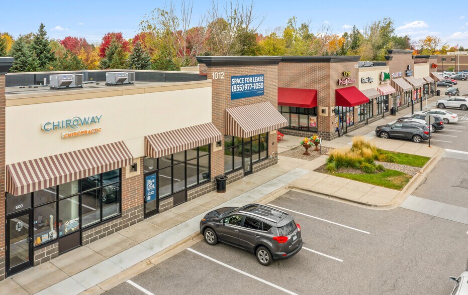 More Photos Of 1020 Diffley Rd, Eagan Unknown For Lease