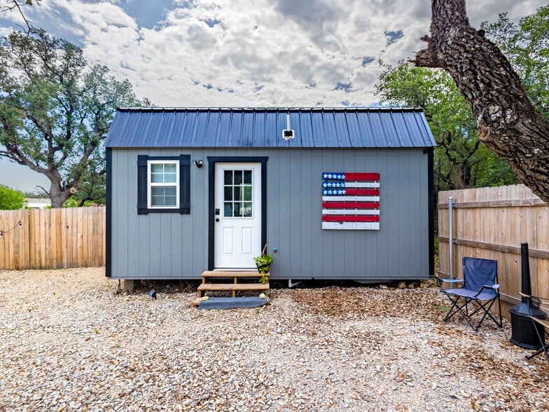 More Photos Of 8036 County Road 604, Brownwood Multifamily For Sale