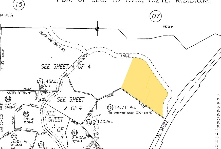 More Photos Of 48644 Victoria Ln, Oakhurst Hospitality For Sale