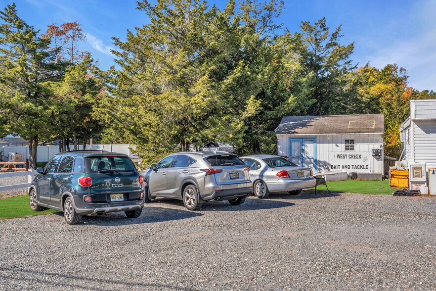 More Photos Of 387 Route 9, Eagleswood Township Storefront For Sale