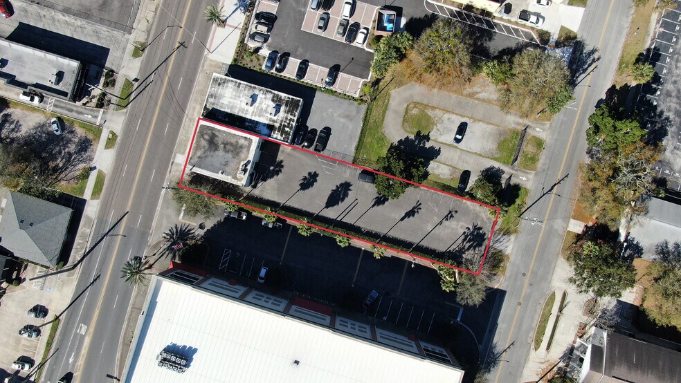 More Photos Of 637 Park St, Jacksonville Office For Sale