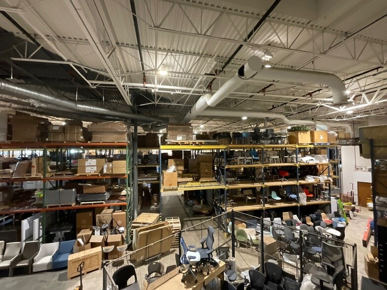 More Photos Of 12000 Exit 5 Pky, Fishers Showroom For Sale