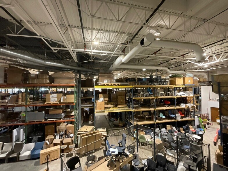 More Photos Of 12000 Exit 5 Pky, Fishers Manufacturing For Sale