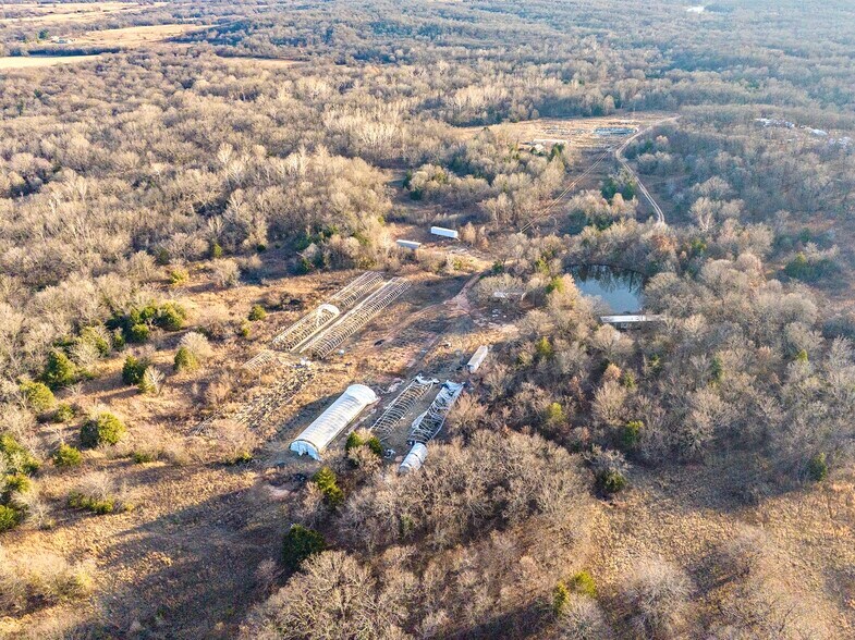 More Photos Of 368100 E 1010 Rd, Boley Land For Sale