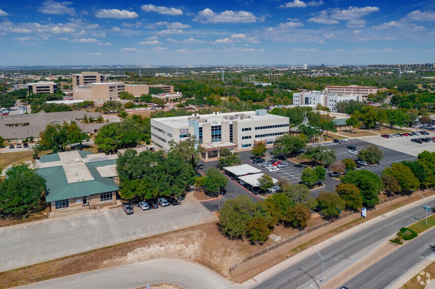 More Photos Of 5131 Medical Dr, San Antonio Medical For Lease