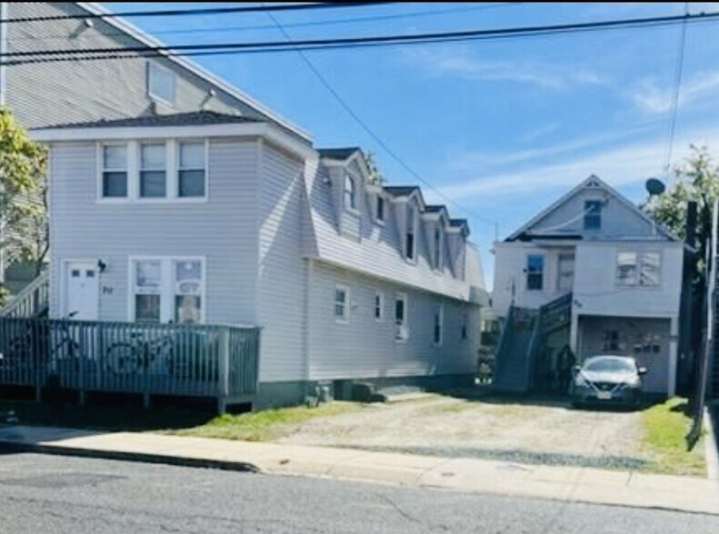 More Photos Of 213 Sumner Ave, Seaside Heights Apartments For Sale