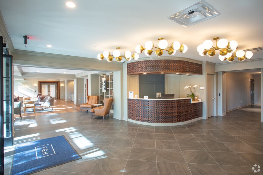 More Photos Of 2101 Wisconsin Ave NW, Washington Apartments For Lease