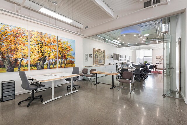 More Photos Of 501 Alliance Ave, Toronto Office For Lease