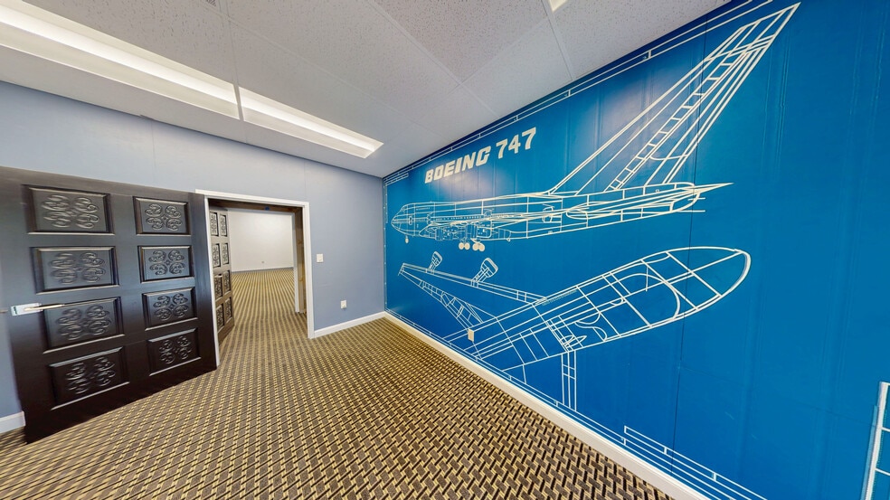 More Photos Of 2719 Westport Rd, Charlotte Warehouse For Lease