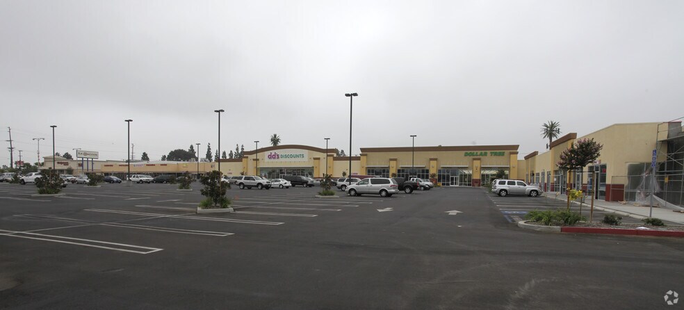 More Photos Of 1212-1256 S Magnolia Ave, Anaheim Unknown For Lease