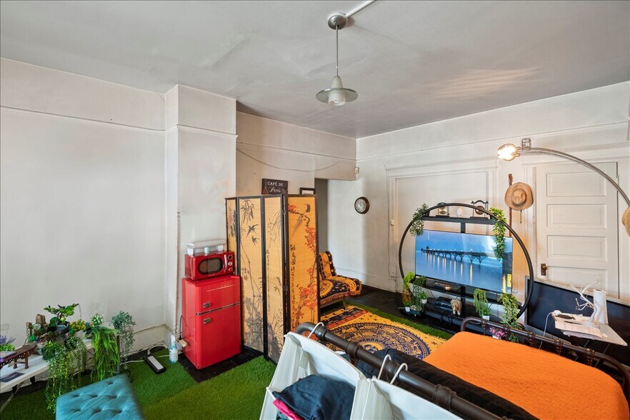 More Photos Of 303 N 5th St, San Jose Apartments For Sale