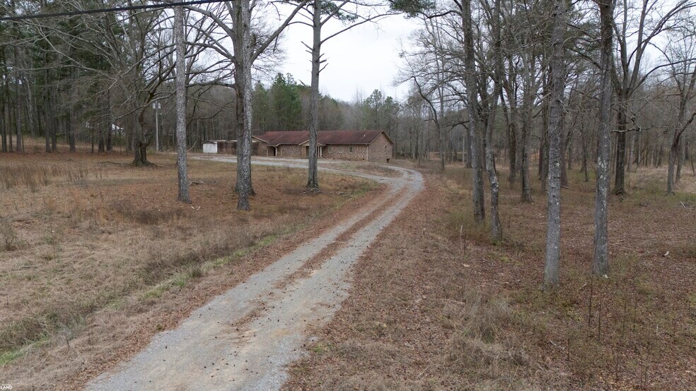 More Photos Of 1707 Warnke Rd NW, Cullman Land For Sale