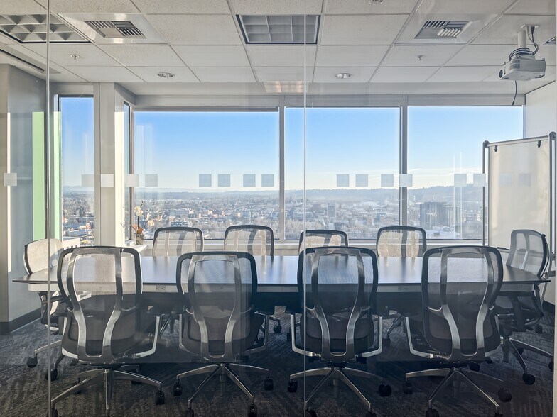 More Photos Of 650 NE Holladay St, Portland Coworking Space