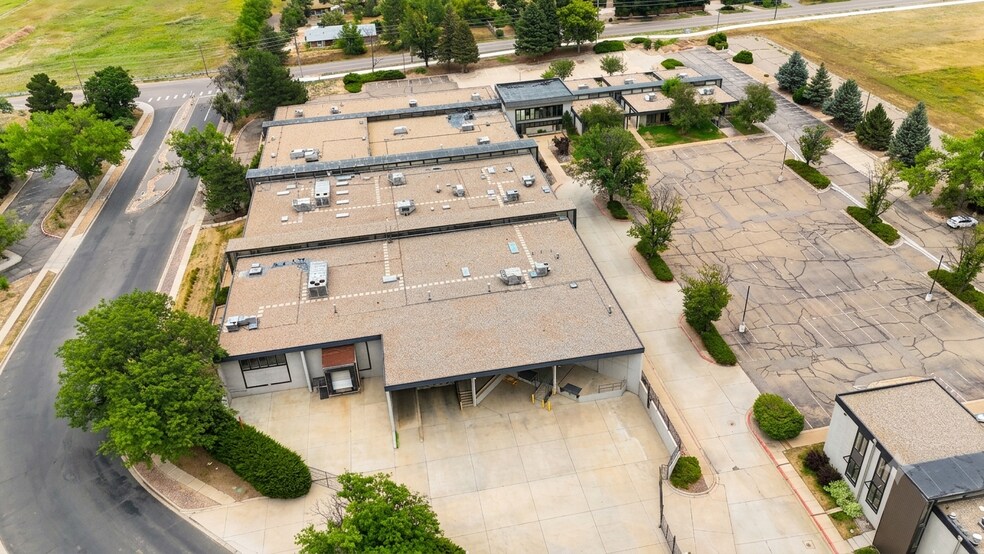 More Photos Of 7088 Winchester Cir, Boulder Warehouse For Lease