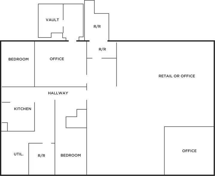 More Photos Of 21249 Geyserville Ave, Geyserville Storefront Retail Residential For Sale