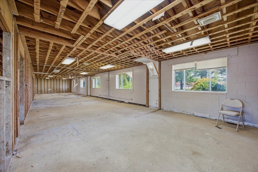 More Photos Of 8540 Blue Ridge Blvd, Kansas City Office For Sale