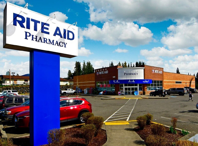 More Photos Of 608 W Stanley St, Granite Falls Drugstore For Sale