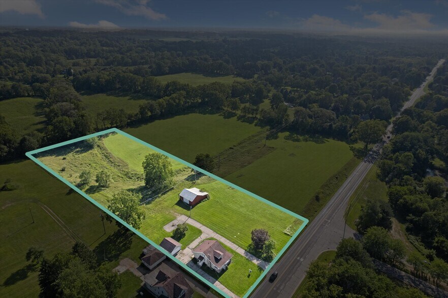 More Photos Of 4777 W Liberty Rd, Ann Arbor Land For Sale