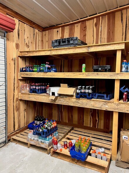 More Photos Of 5661 County Road 114, Brundidge General Retail For Sale