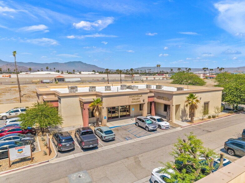 More Photos Of , Indio Office For Sale