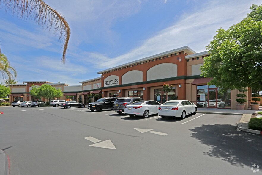 More Photos Of 2320-2340 Sunset Blvd, Rocklin Unknown For Lease