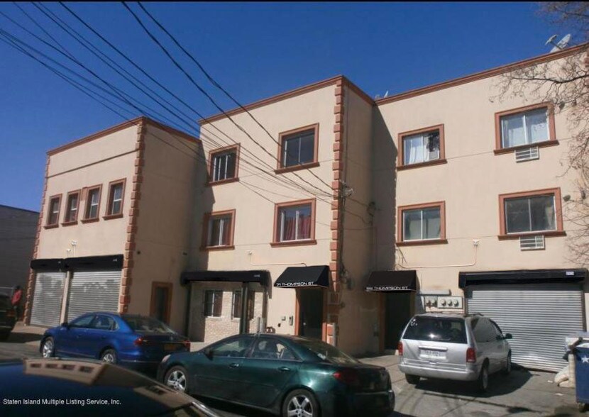 More Photos Of 69 Thompson St, Staten Island Apartments For Sale