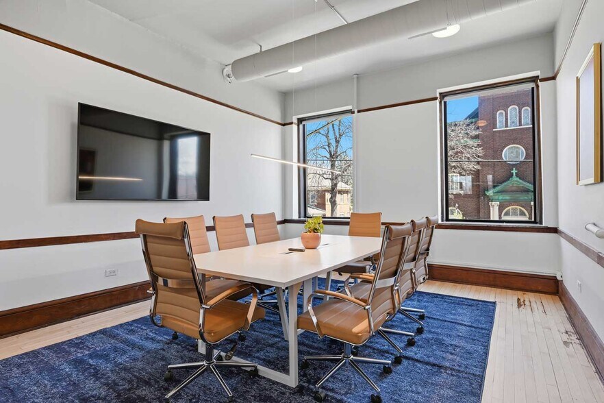 More Photos Of 1300-1304 NE 2nd St, Minneapolis Loft Creative Space For Lease