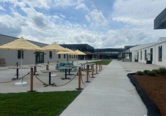 More Photos Of Hampton Blvd at 25th St, Norfolk Unknown For Lease