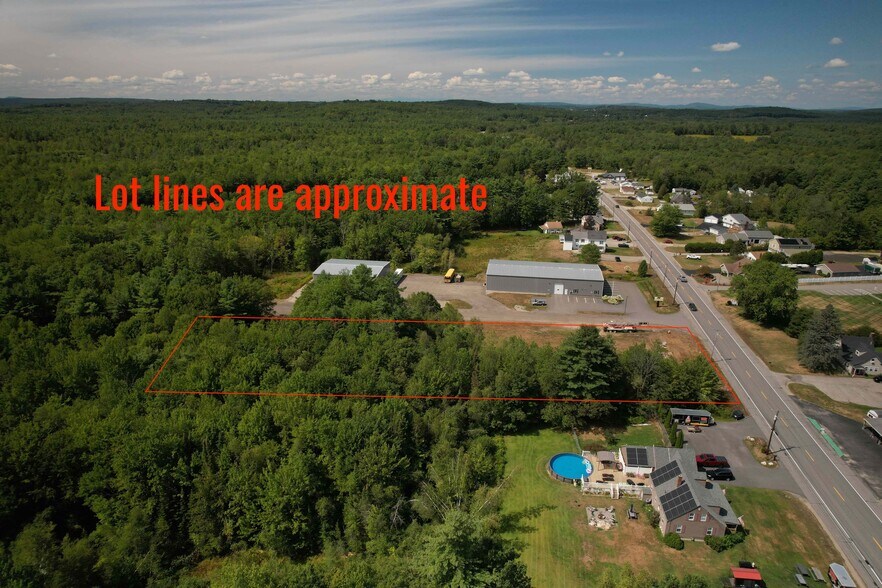 More Photos Of 69 Lisbon Street, Lisbon Land For Sale