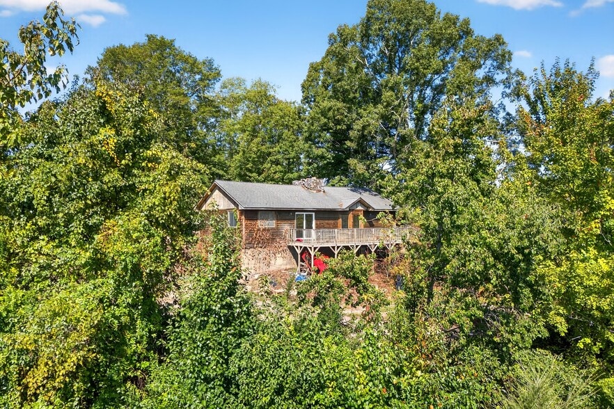 More Photos Of 467 Butler Farm Rd, Mills River Land For Sale