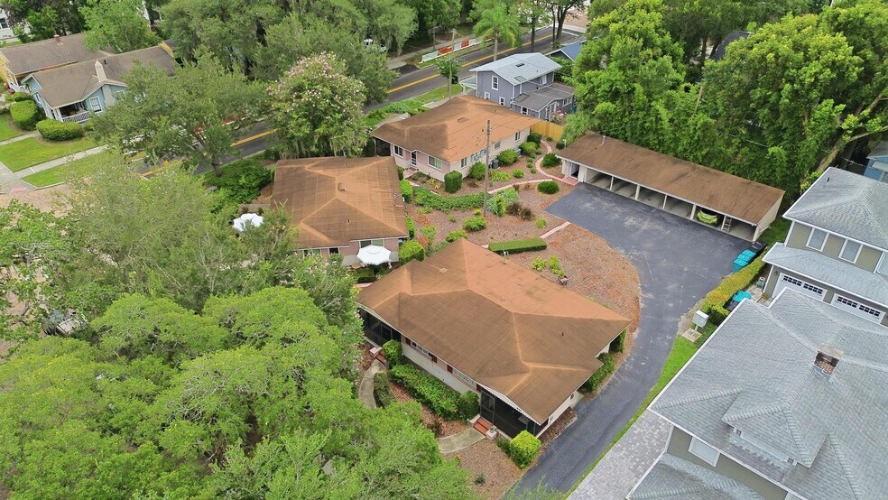 More Photos Of 642 Harwood St, Orlando Apartments For Sale