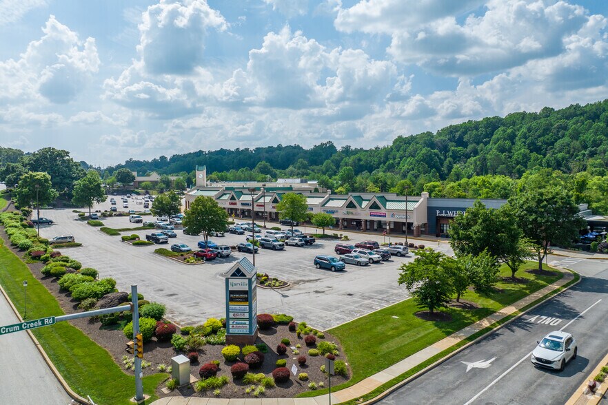 More Photos Of 4855 West Chester Pike, Newtown Square Unknown For Lease