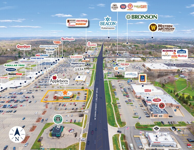 More Photos Of ,  General Retail For Sale