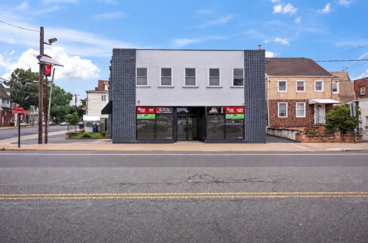 Primary Photo Of 19 Franklin St, Bloomfield Storefront Retail Office For Sale