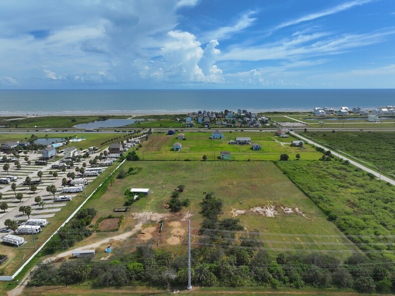 More Photos Of 11243 Stewart Rd, Galveston Land For Sale