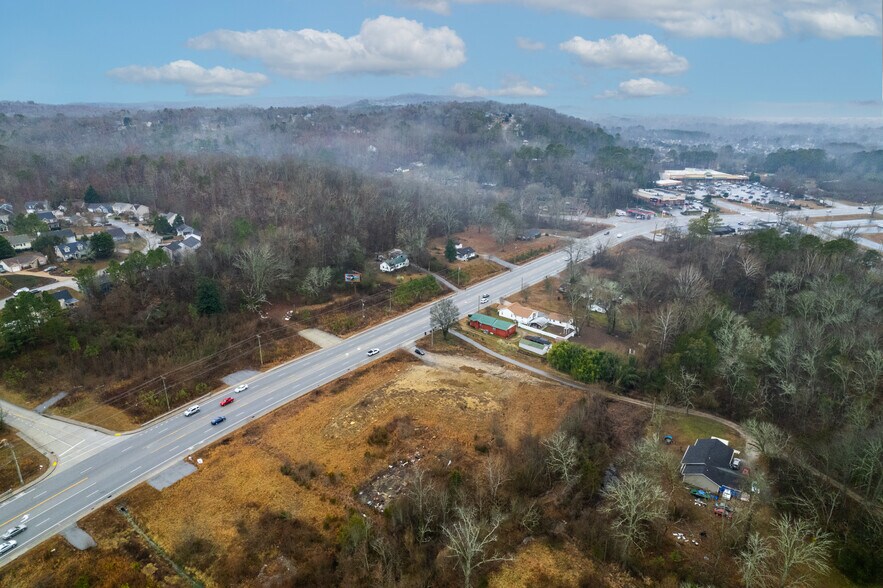 More Photos Of 1220 Lester Ln, Chattanooga Land For Sale