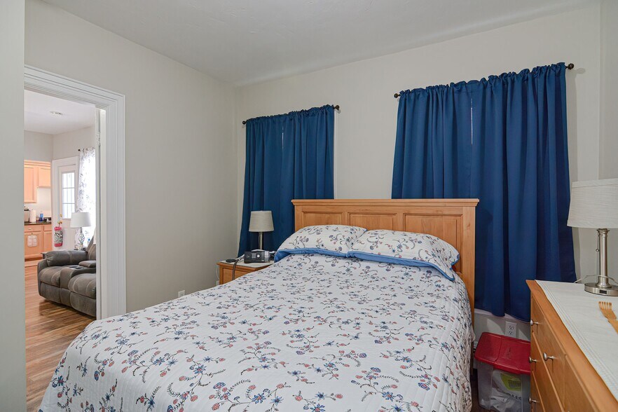 More Photos Of 20 Nelson St, North Grafton Apartments For Sale