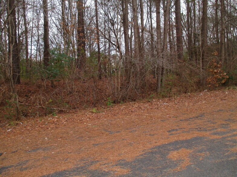 More Photos Of 3613 S Alston Ave, Durham Land For Sale