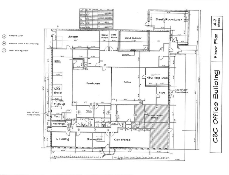More Photos Of 7420 Worthington Galena Rd, Columbus Office For Sale