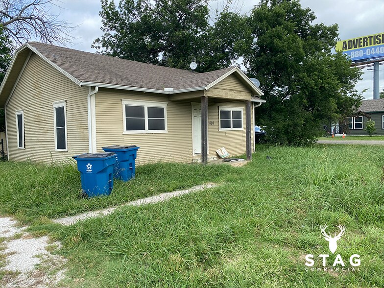 Primary Photo Of 401 N Frontage Rd, Valley View Office For Sale
